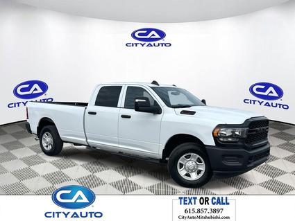 2023 Ram 2500 Murfreesboro TN