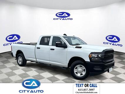 2023 Ram 2500 Murfreesboro TN