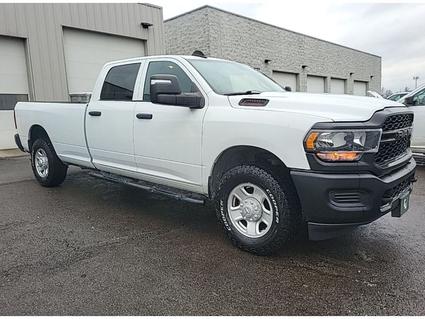 2023 Ram 2500 Murfreesboro TN