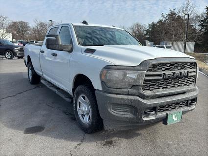 2023 Ram 2500 Murfreesboro TN