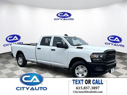 2023 Ram 2500 Murfreesboro TN