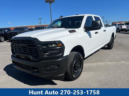2026 Ram 2500 Franklin KY