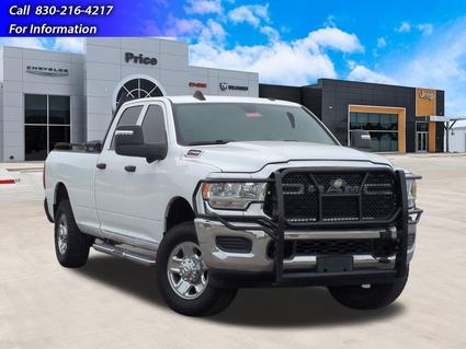 2023 Ram 2500 Floresville TX