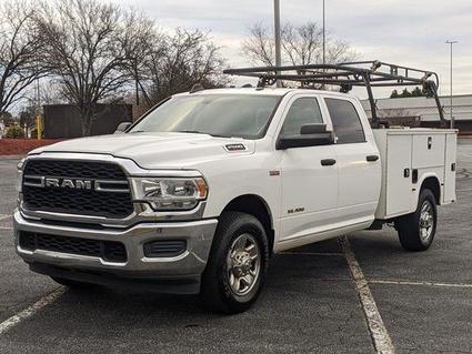 2019 Ram 2500 Greensboro NC