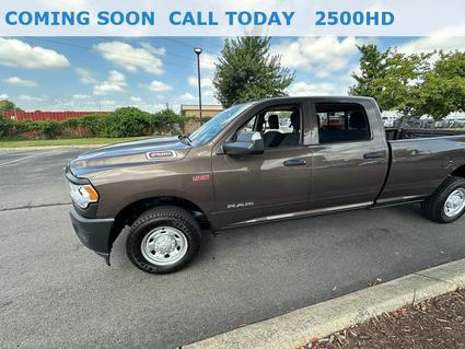 2020 Ram 2500 Murfreesboro TN