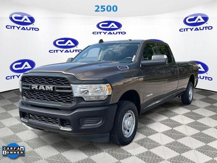 2020 Ram 2500 Murfreesboro TN