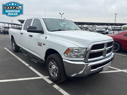 2016 Ram 2500 Clovis CA