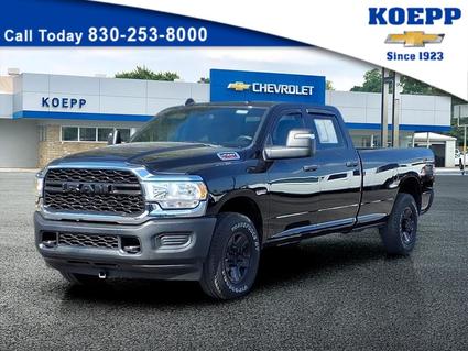 2024 Ram 2500 La Vernia TX