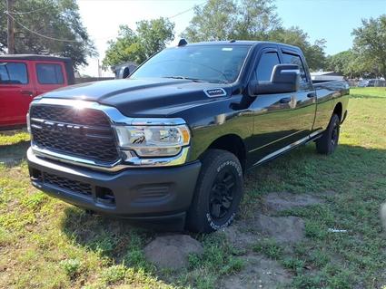 2024 Ram 2500 La Vernia TX