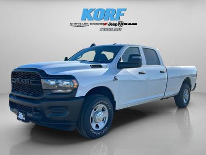2024 Ram 2500 Sterling CO