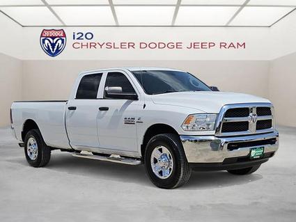 2017 Ram 2500 Canton TX