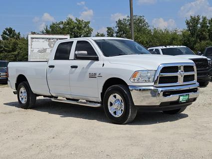 2017 Ram 2500 Canton TX