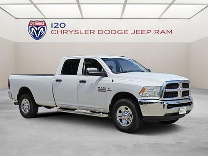 2017 Ram 2500 Canton TX