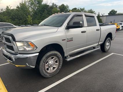 2014 Ram 2500 Elizabethtown KY
