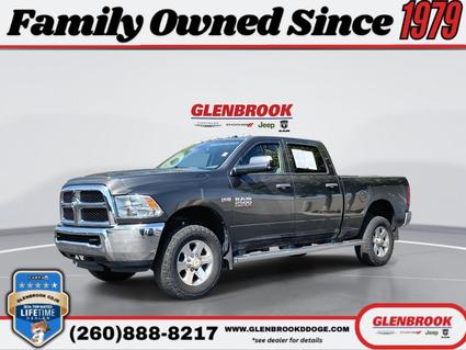 2016 Ram 2500 Fort Wayne IN