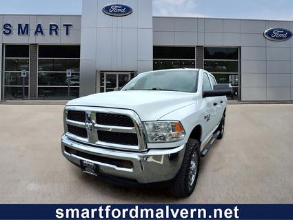 2017 Ram 2500 Malvern AR