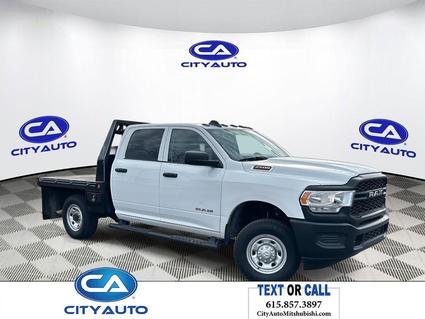 2019 Ram 2500 Murfreesboro TN