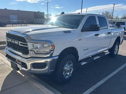 2020 Ram 2500 Canon City CO