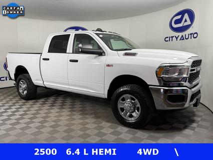 2020 Ram 2500 Memphis TN