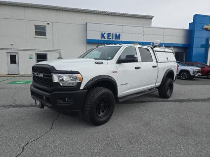 2020 Ram 2500 Paradise PA