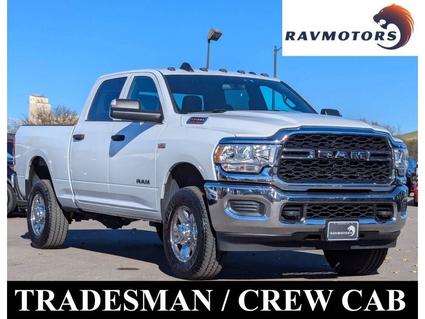 2021 Ram 2500 Burnsville MN