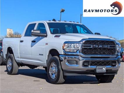 2021 Ram 2500 Burnsville MN