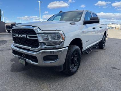 2021 Ram 2500 Idaho Falls ID