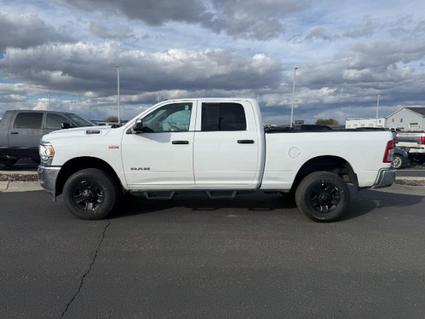2021 Ram 2500 Idaho Falls ID