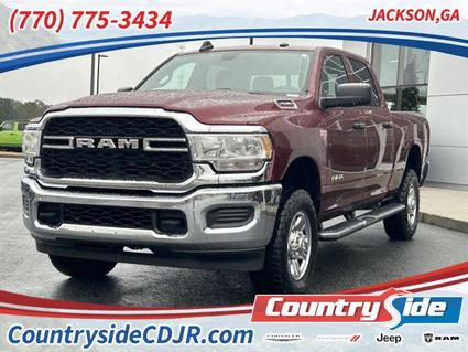 2022 Ram 2500 Jackson GA