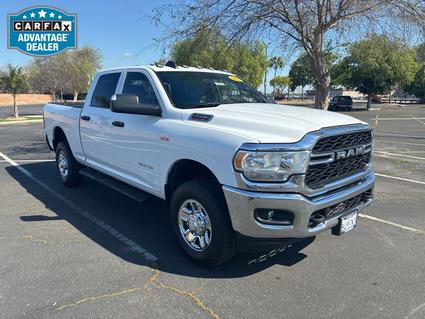 2022 Ram 2500 Clovis CA