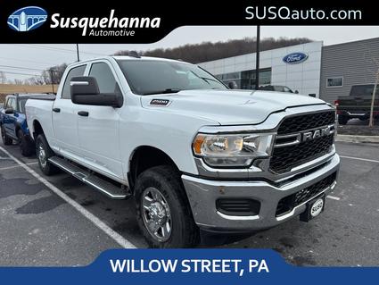 2024 Ram 2500 Willow Street PA