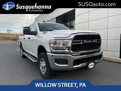 2024 Ram 2500 Willow Street PA