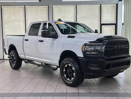 2024 Ram 2500 Demotte IN