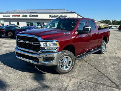 2024 Ram 2500 Monticello IN