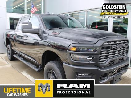 2025 Ram 2500 Latham NY