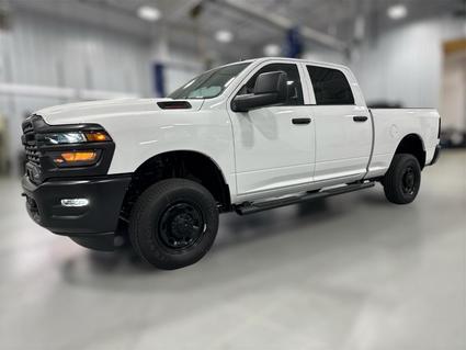 2025 Ram 2500 Cleveland GA