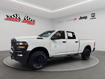2025 Ram 2500 Cleveland GA