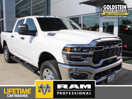 2025 Ram 2500 Latham NY