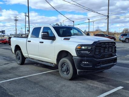 2025 Ram 2500 Muskogee OK