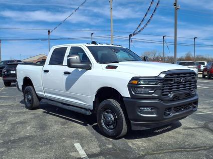 2025 Ram 2500 Muskogee OK