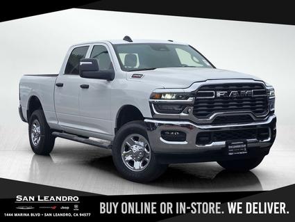 2025 Ram 2500 San Leandro CA