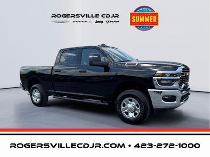 2025 Ram 2500 Rogersville TN