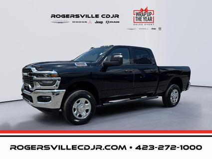 2025 Ram 2500 Rogersville TN