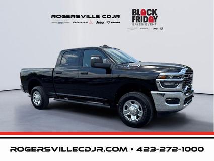 2025 Ram 2500 Rogersville TN
