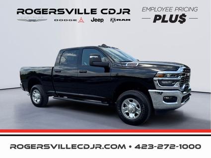2025 Ram 2500 Rogersville TN