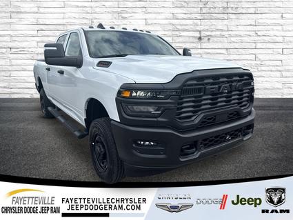 2026 Ram 2500 Fayetteville TN