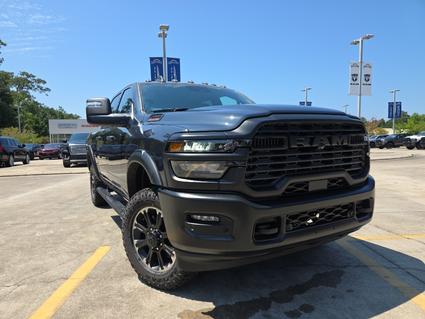 2026 Ram 2500 Covington LA