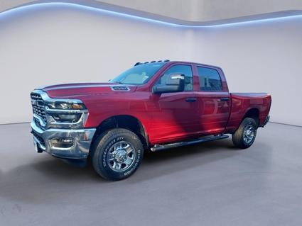 2026 Ram 2500 Marathon City WI
