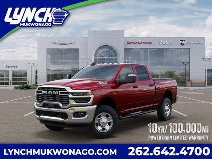 2026 Ram 2500 Mukwonago WI
