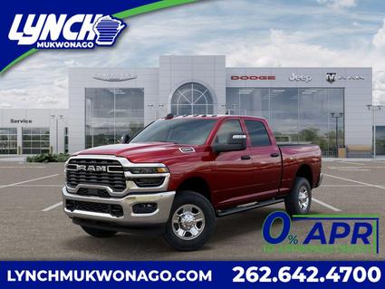 2026 Ram 2500 Mukwonago WI